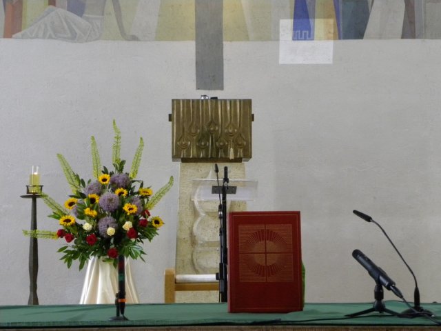 Radiogottesdienst 2016 02
